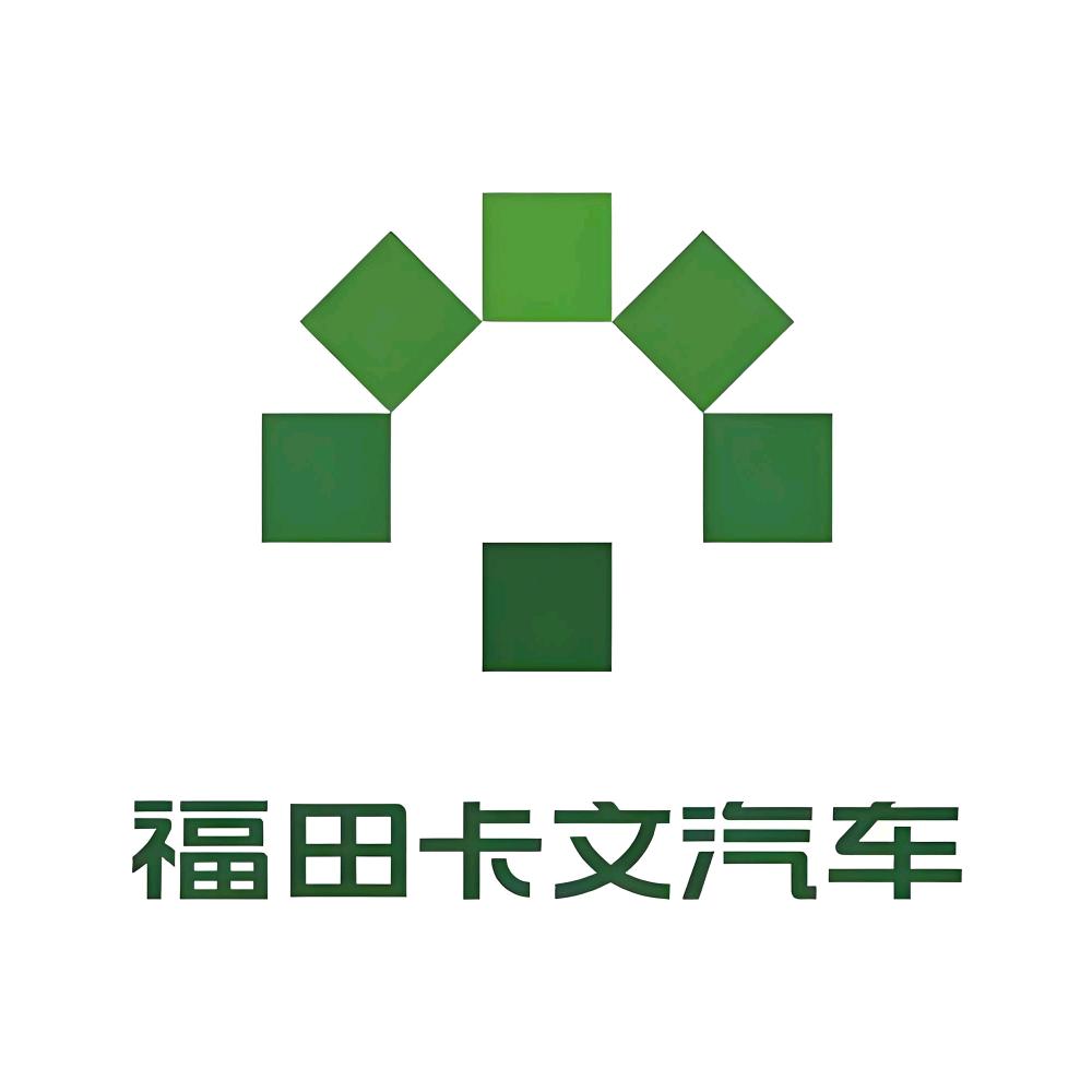 福田卡文-山西百达