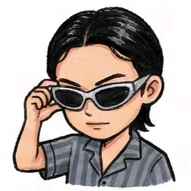 一口一个汉堡🍔