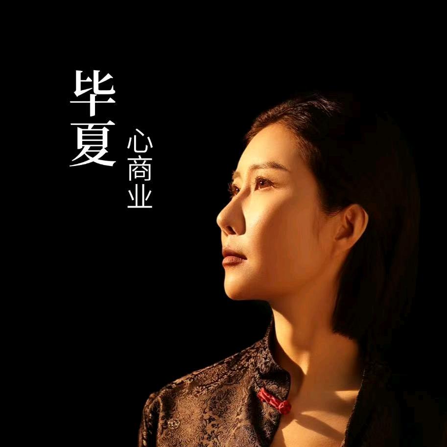 毕夏心商业悟道
