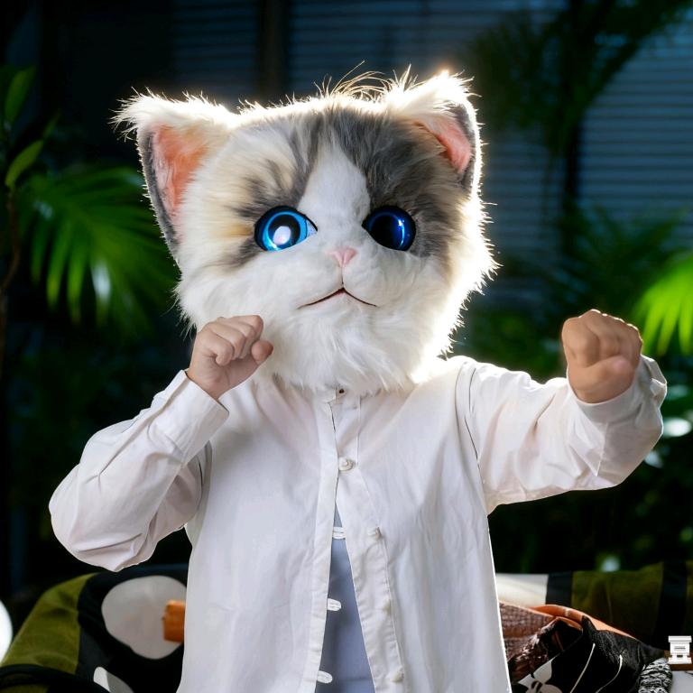 萌猫有好货@抖音