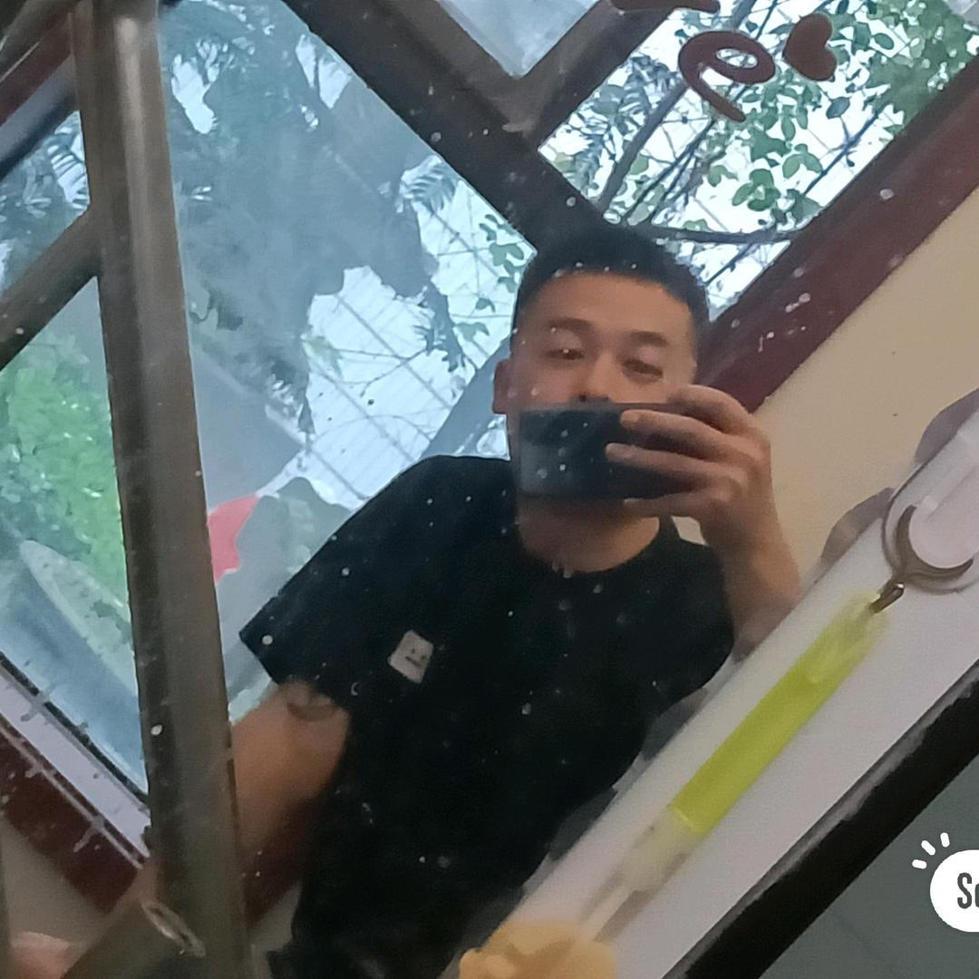 🌈小橙子Mi