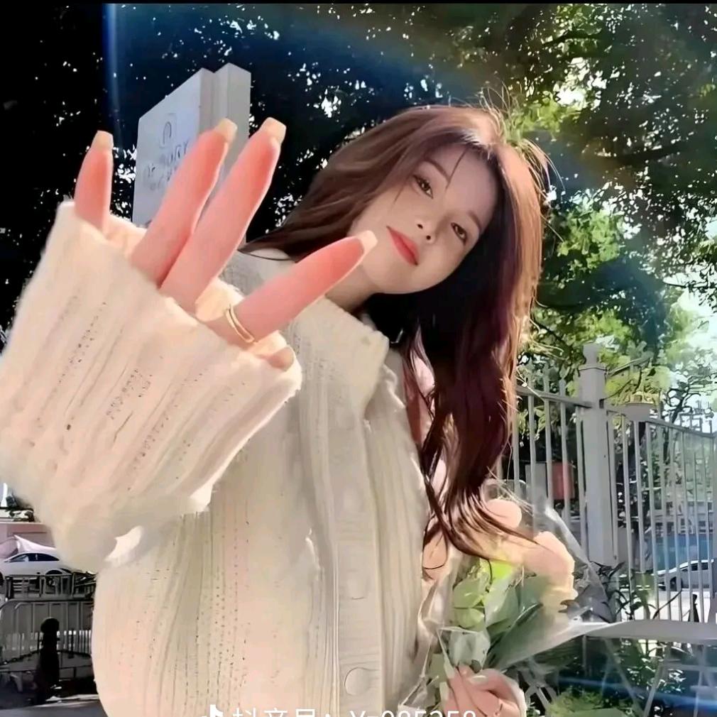 甜橙汽水泡泡🧼