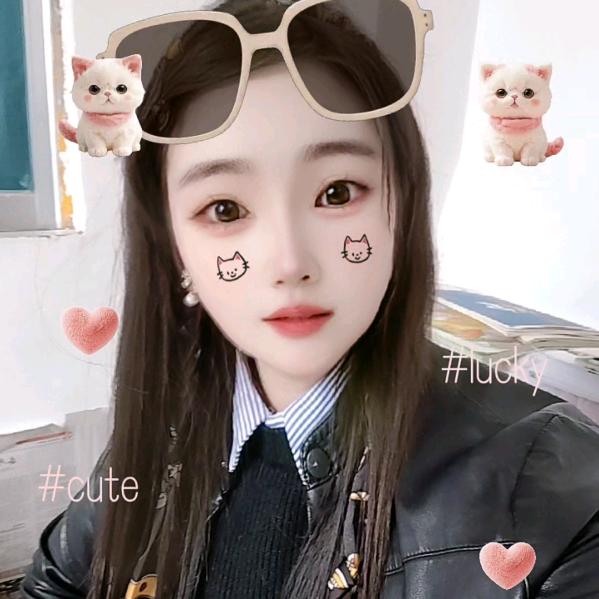 小甜心（不忘初心）