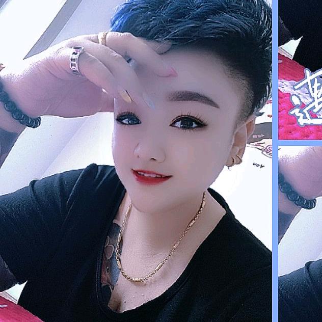 宁小欠刺青纹绣工作室