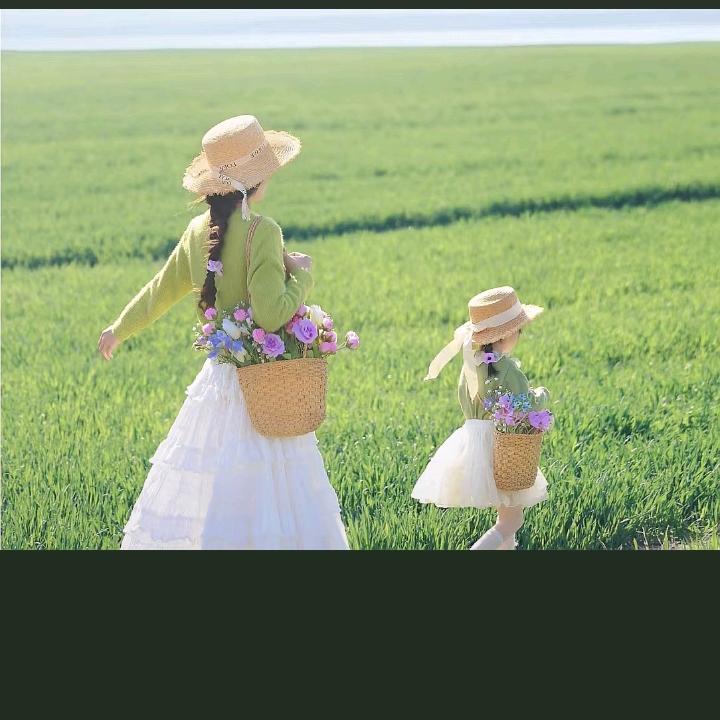 很幸运ঞ᭄遇见你🌼