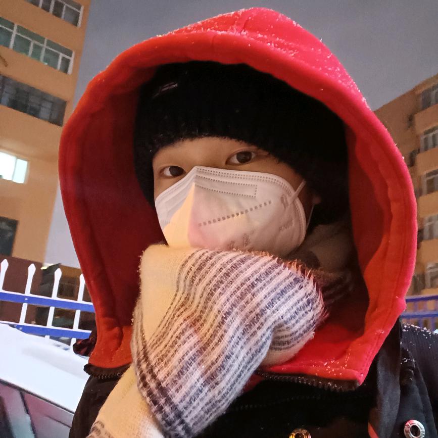 龙猫老师