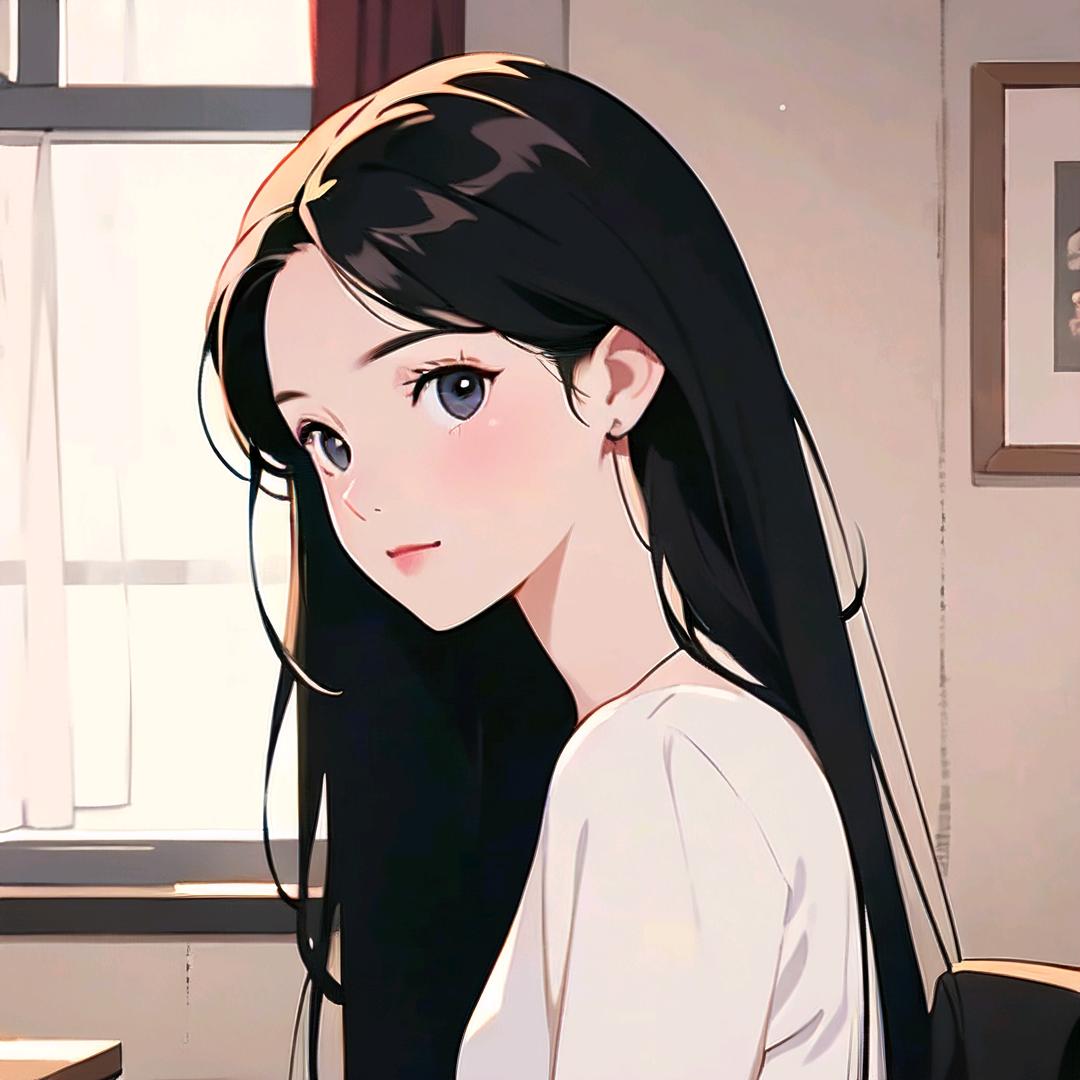 永 夜 星 河