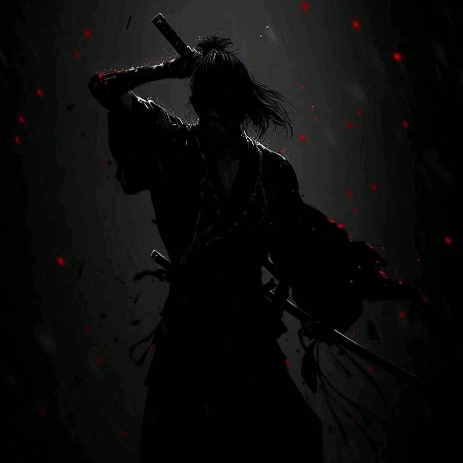 烬柘
