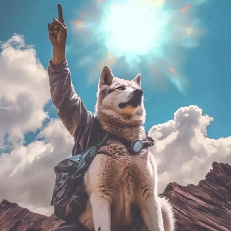 懂事汪🐶