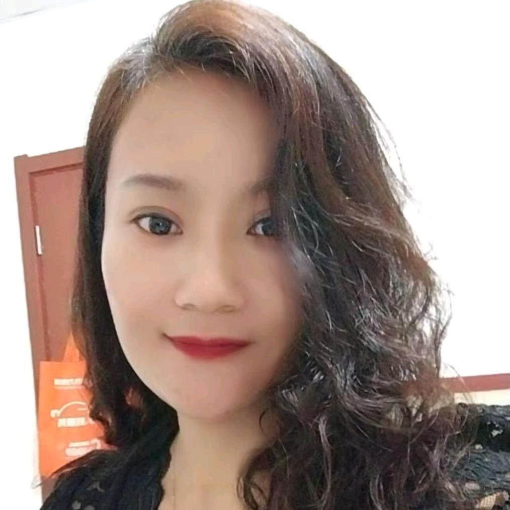 露露妈妈（女儿加油）