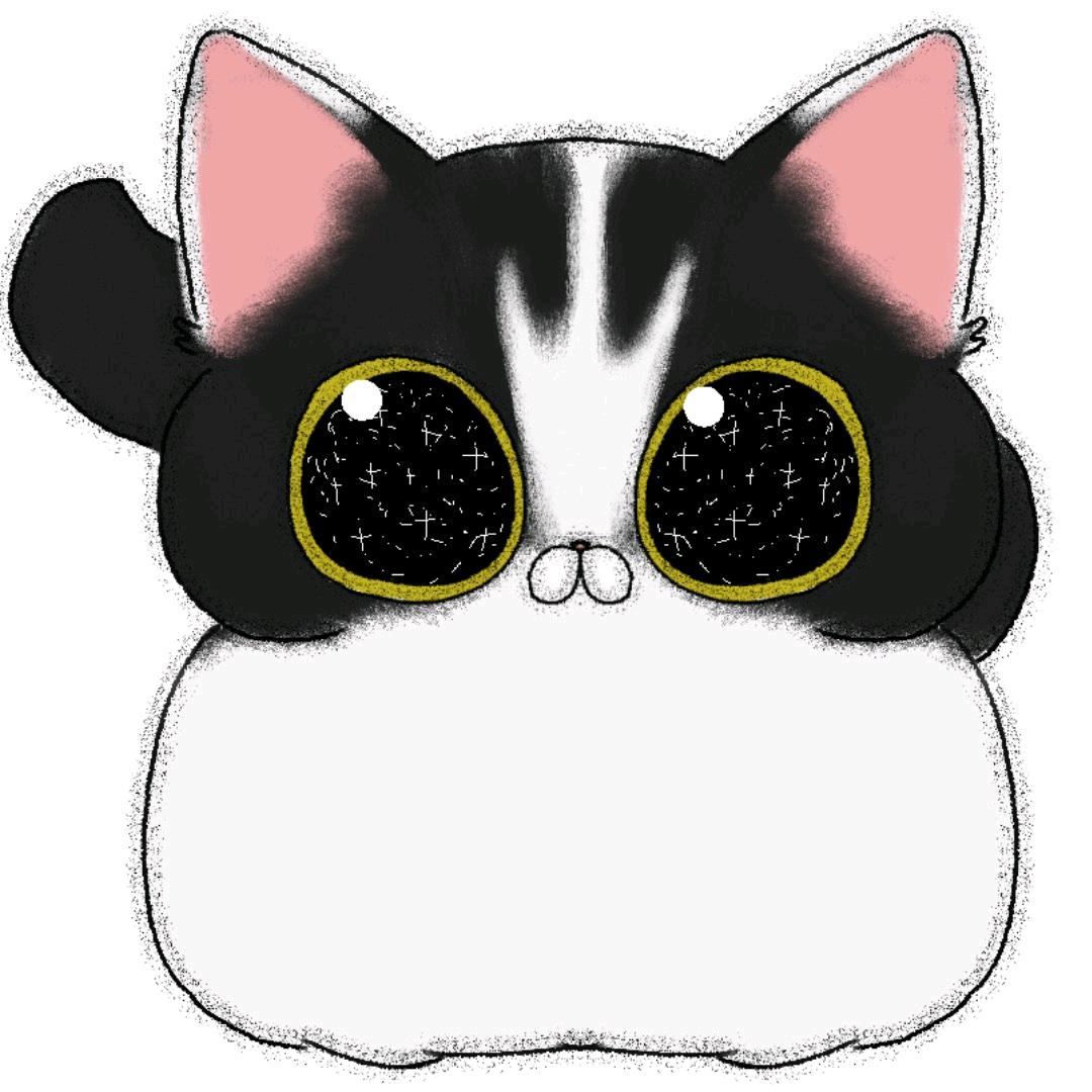 冬鱼鱼◑.◑摸鱼中
