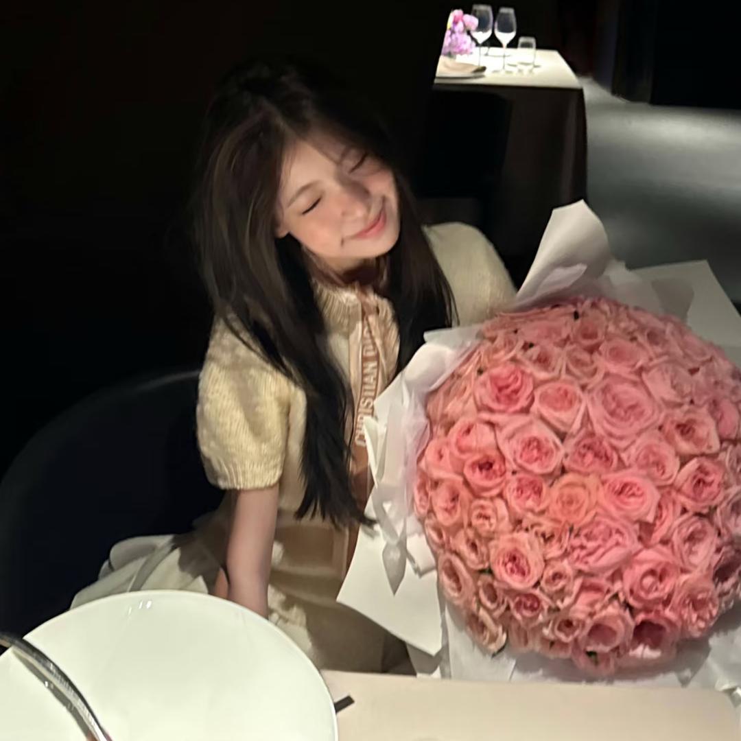 星星妈⭐