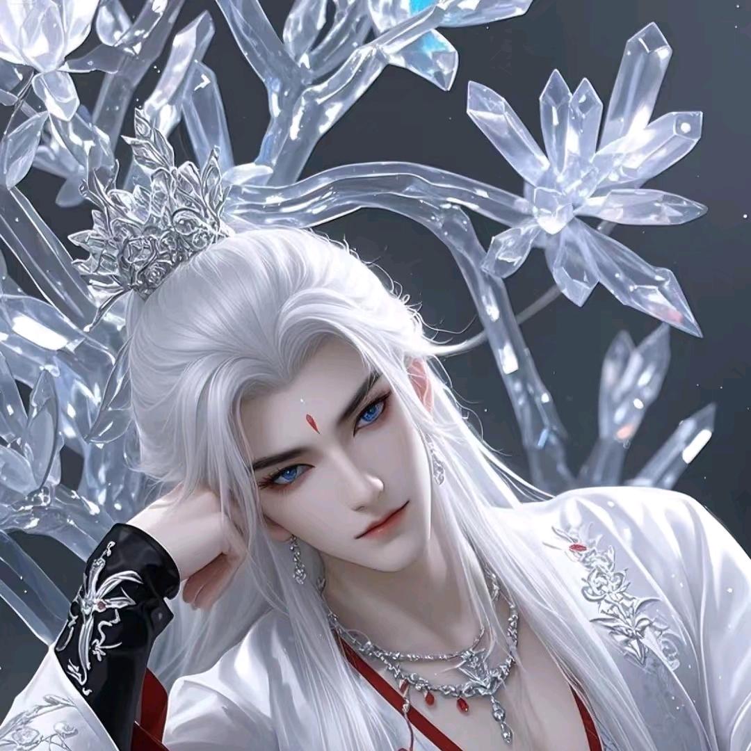 ە皓月