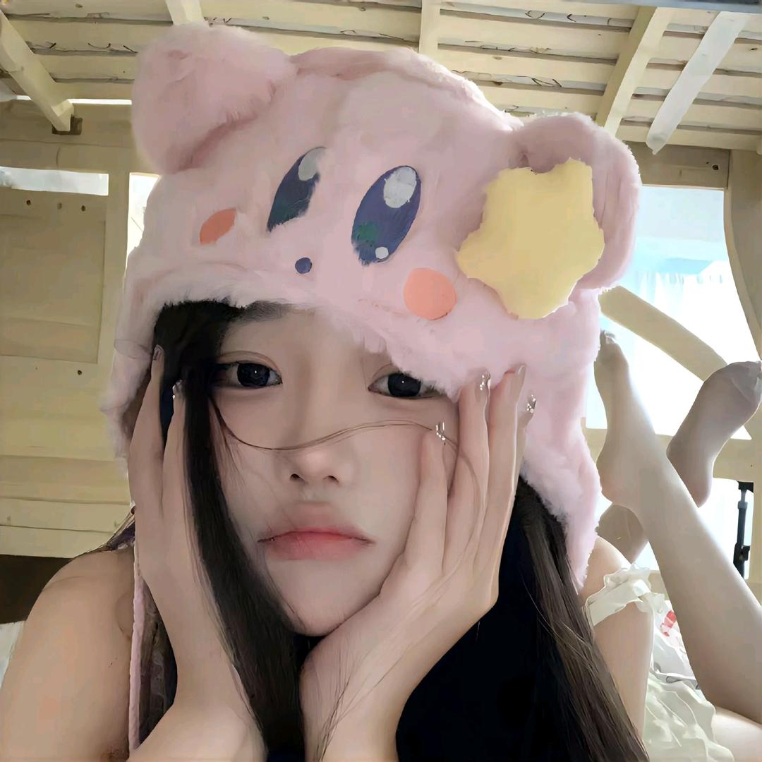 草莓味🍓~