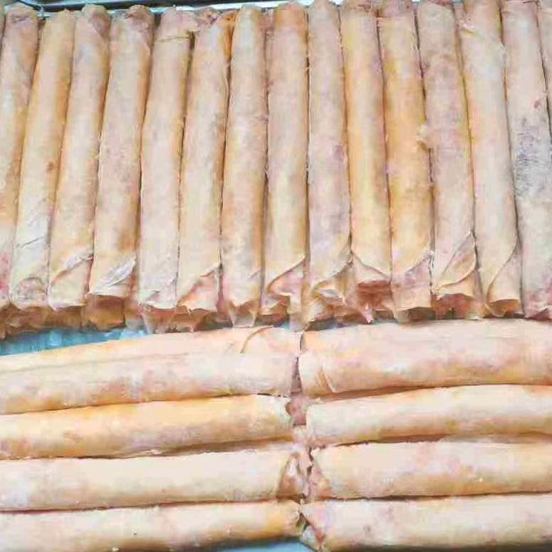 俊梅蛋卷水酥，香酥批发