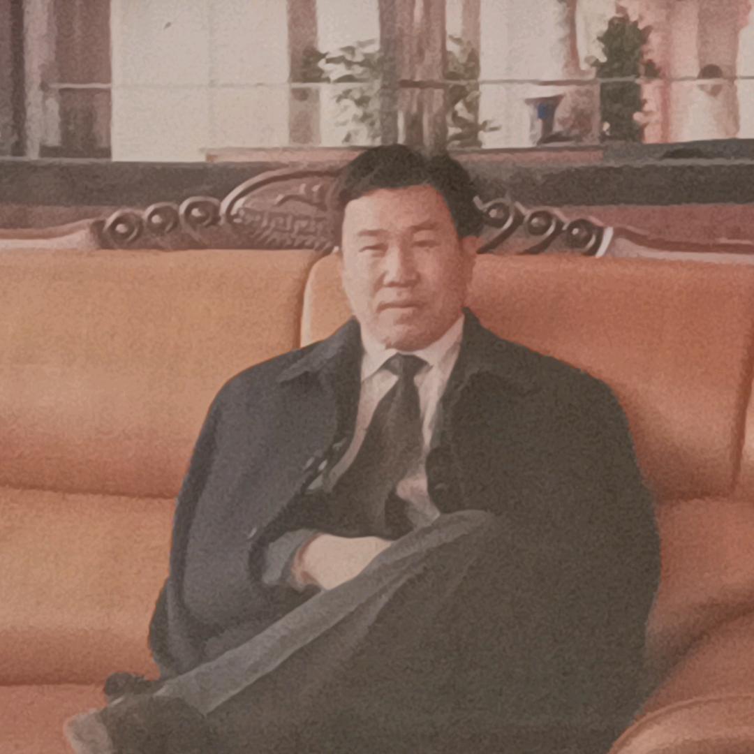 富家富