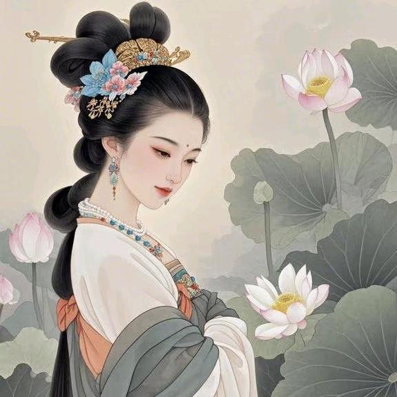 棠影