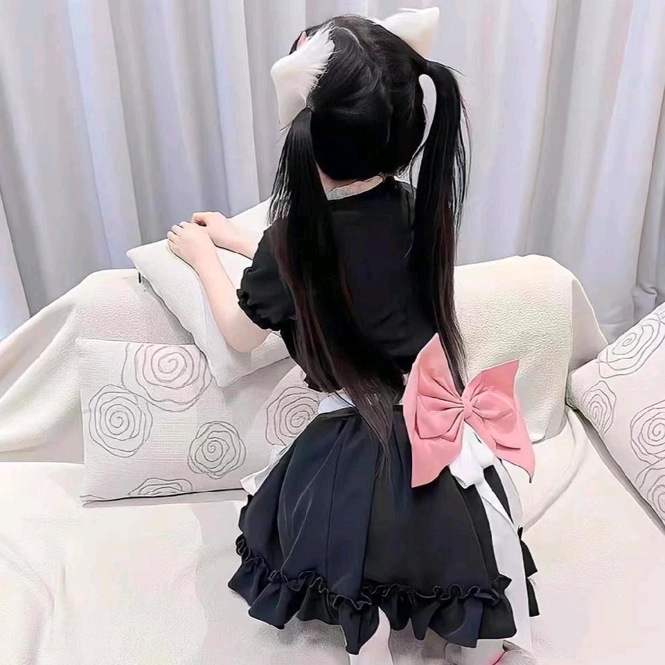 我