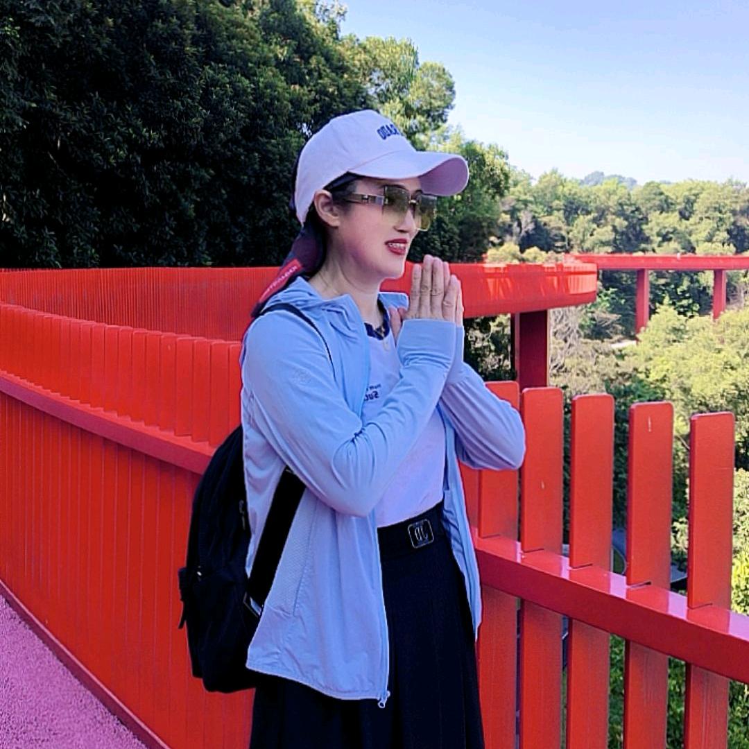 美姐爰跳舞💃🎤