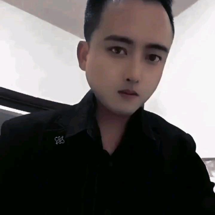 老男人