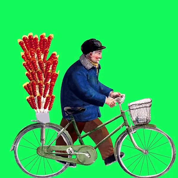 葫芦糖哥