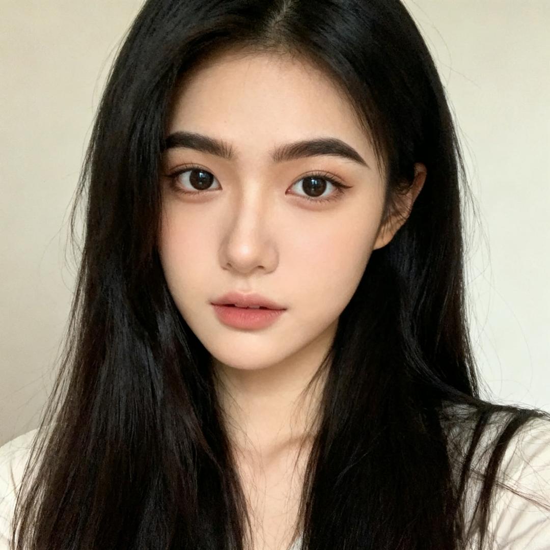 玉颜