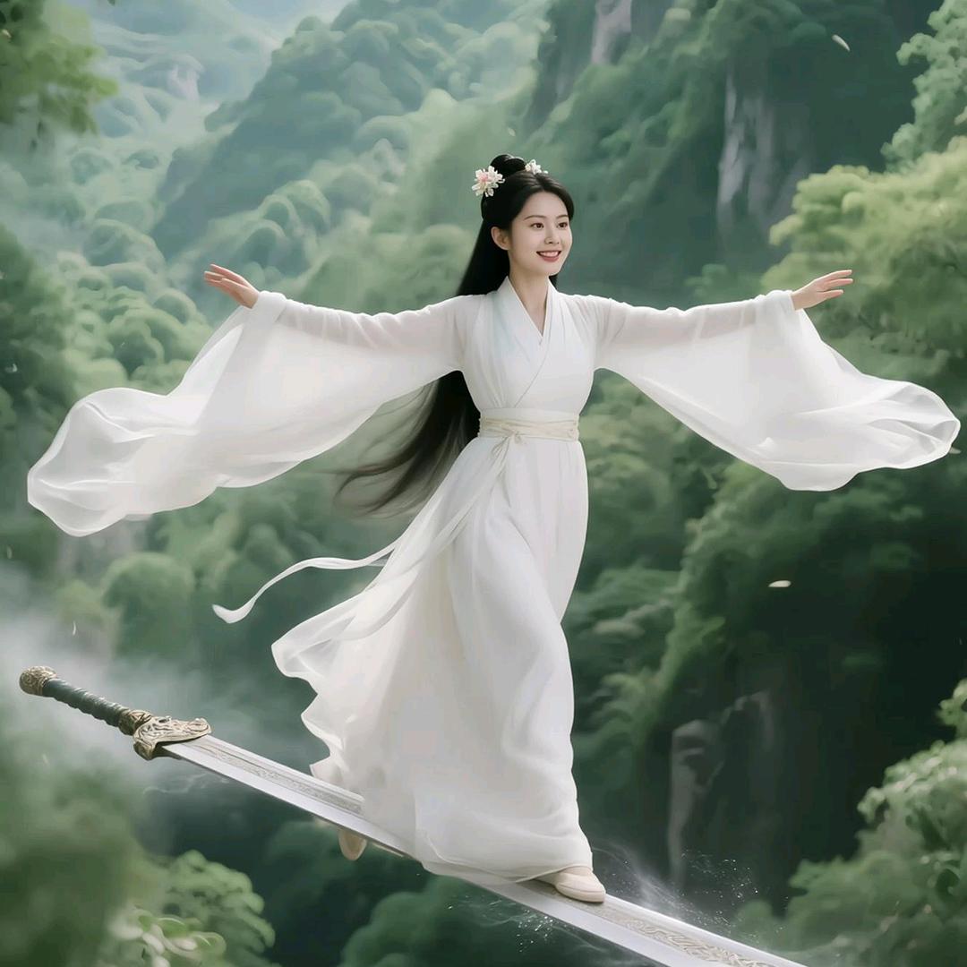 好运相随