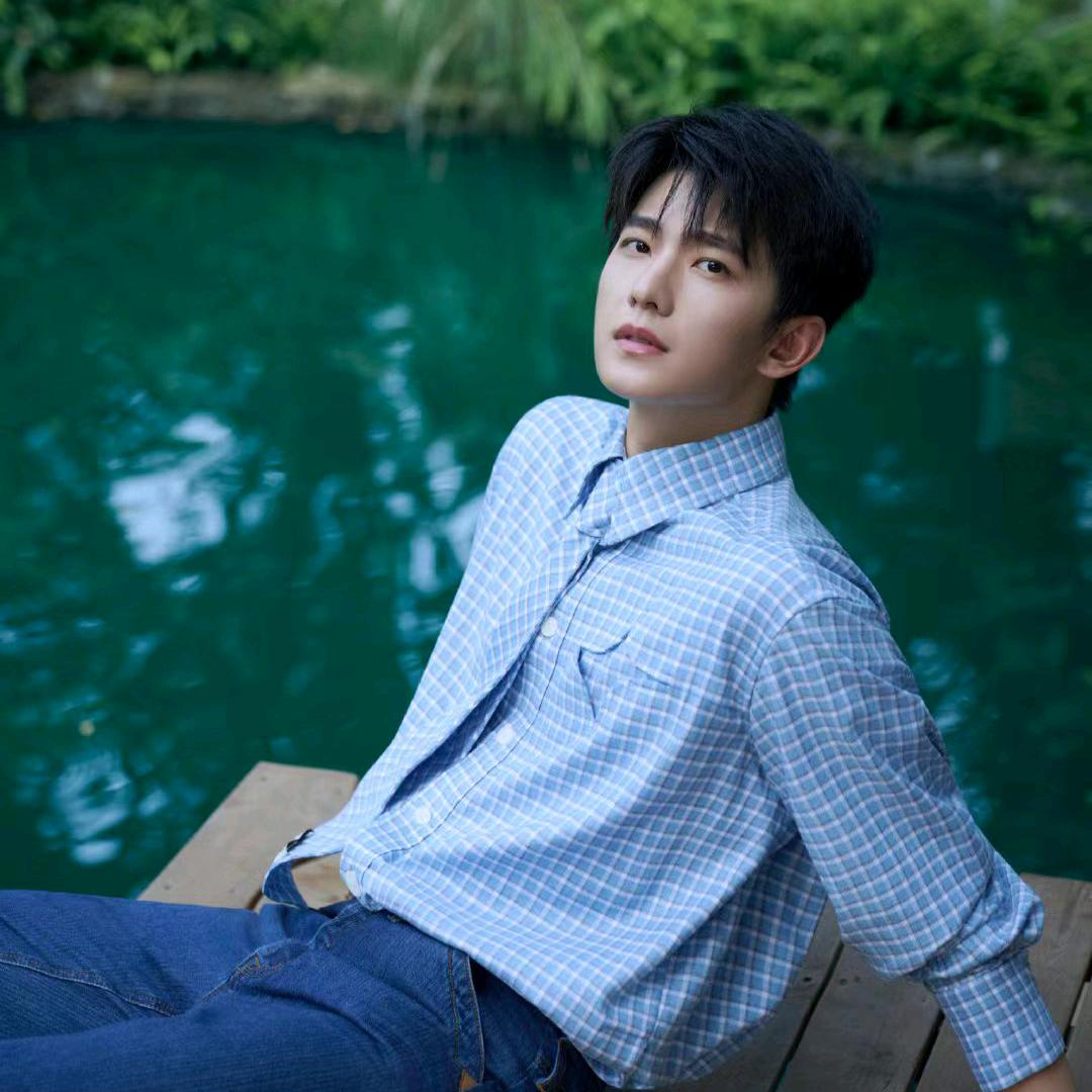 男饭龙哥😘