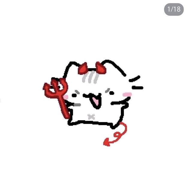 小喵偷偷拆卡（升级好运版）