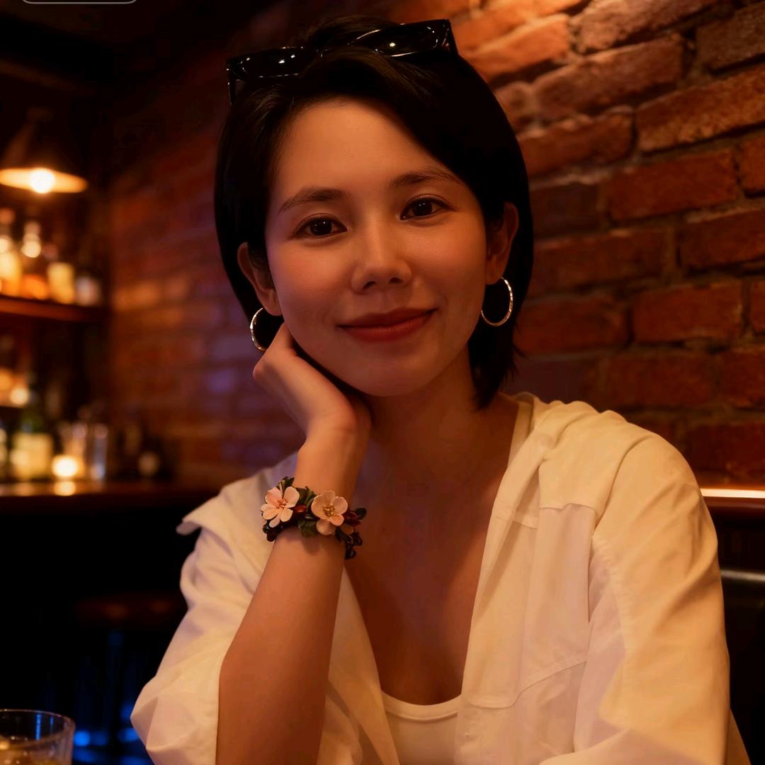 辣妈幸运