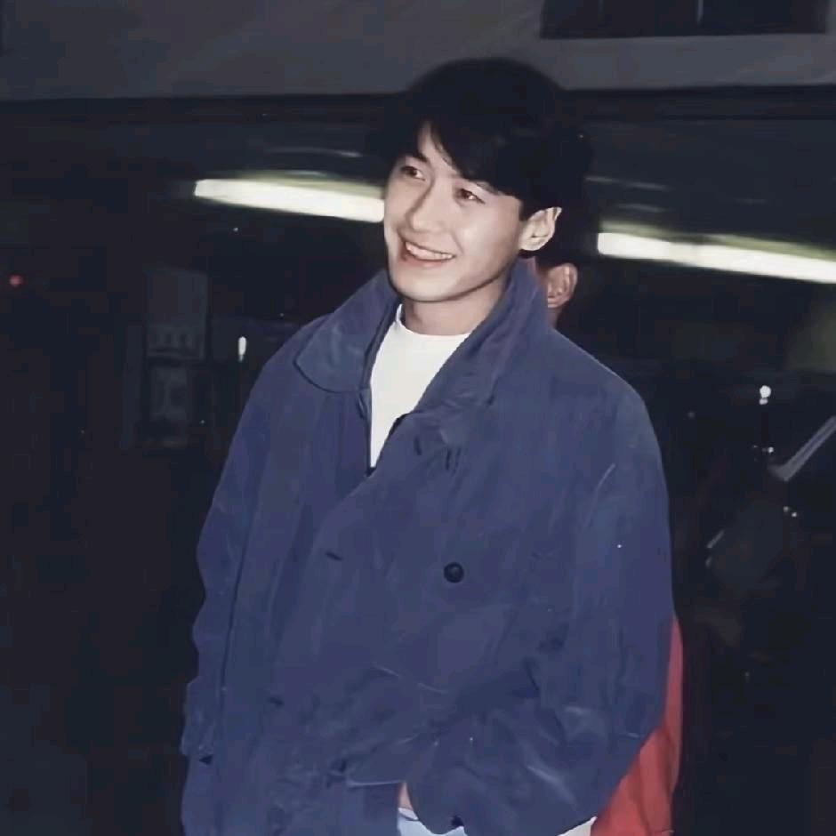 小白