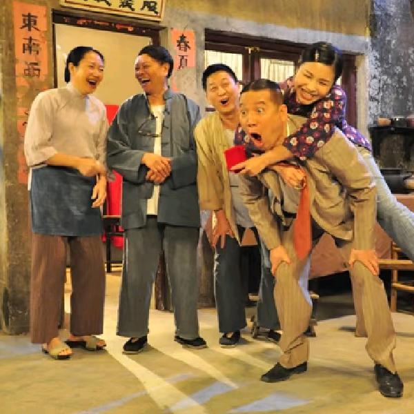 七十二家房客