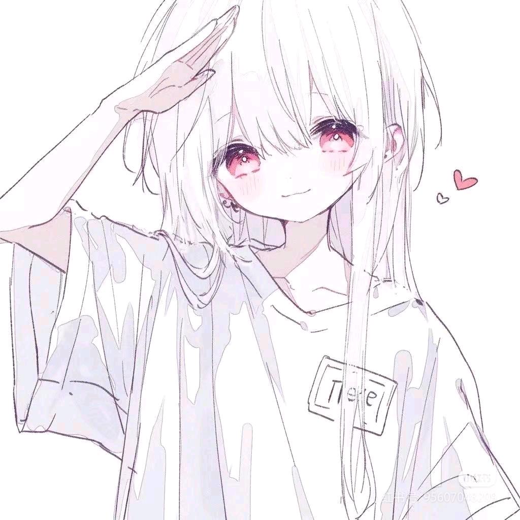 萌萌女孩🎒