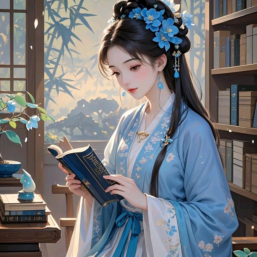 燕子📖