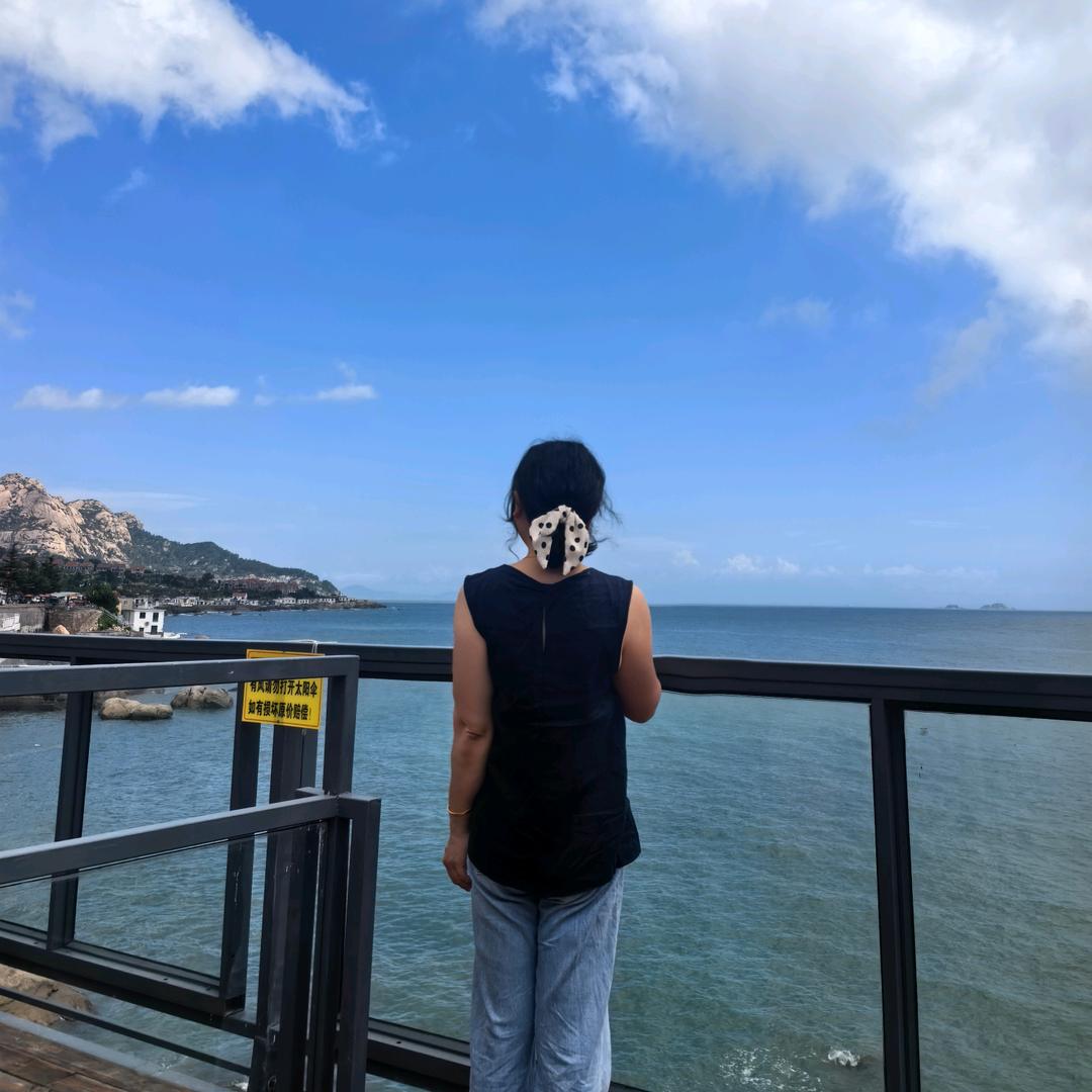 小楼又东风