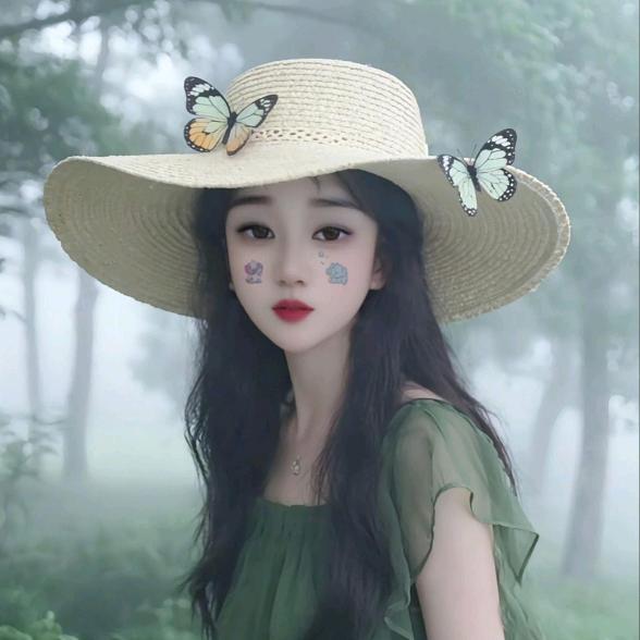 🍬💞ঞᩚ᭄兜里半颗糖💞🍬