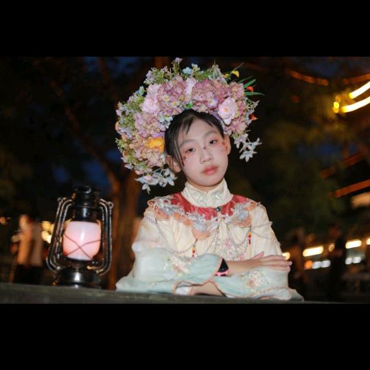 小锦林
