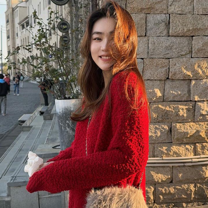 大婉酱微胖定制•女装精选