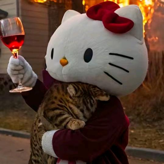 好人一生平安顺利，坏人赶紧去死吧