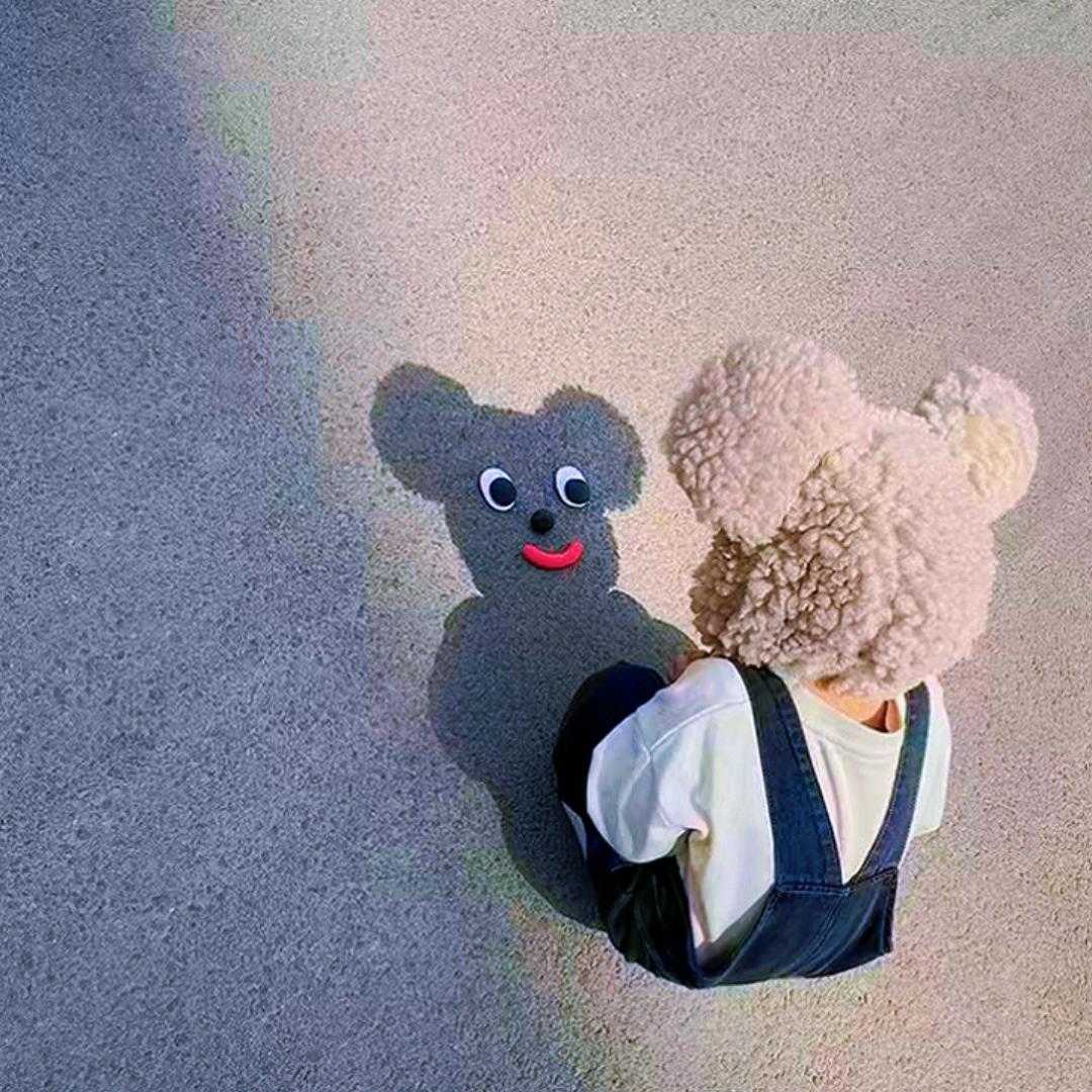 ღ᭄又何尝不想快乐💋