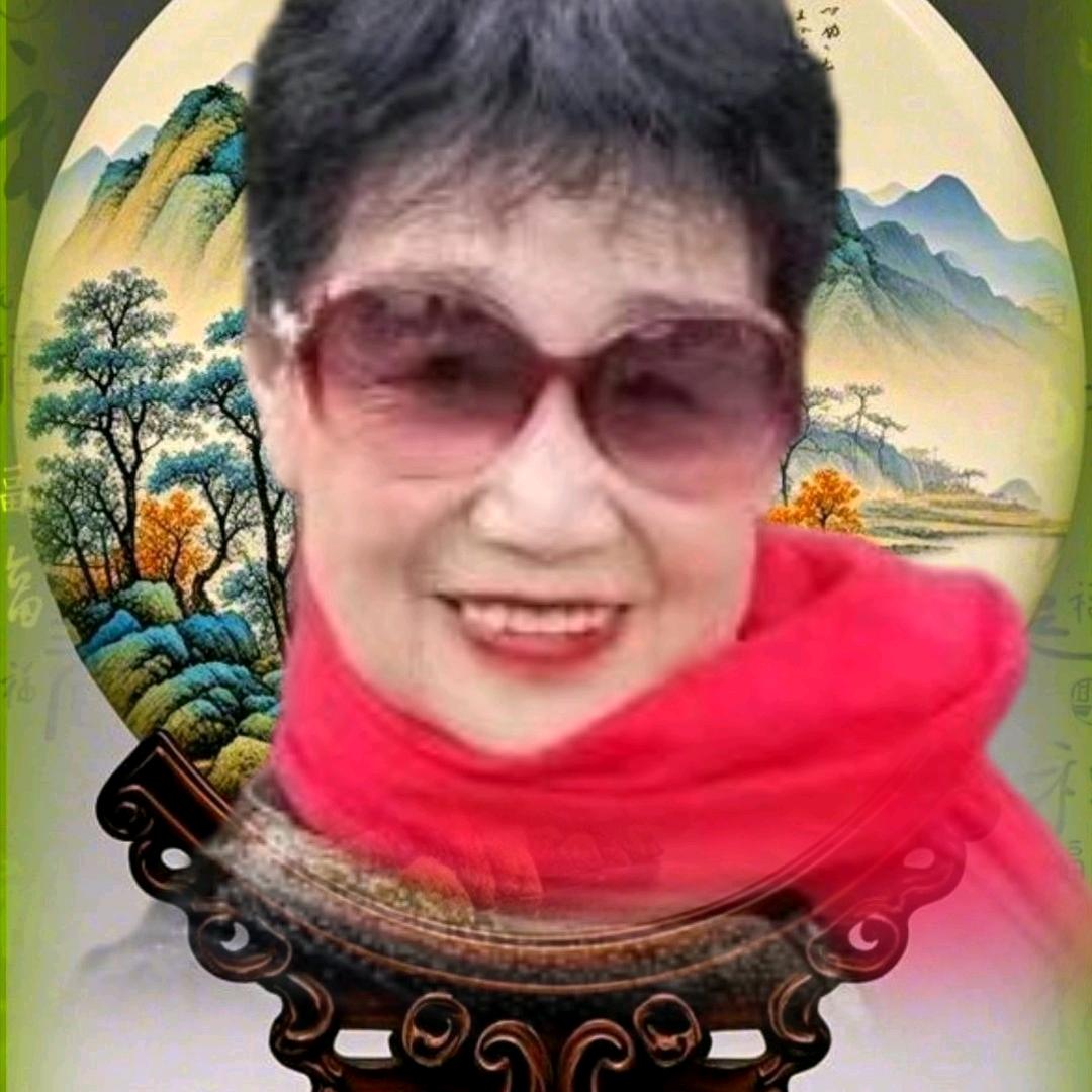 绣娘