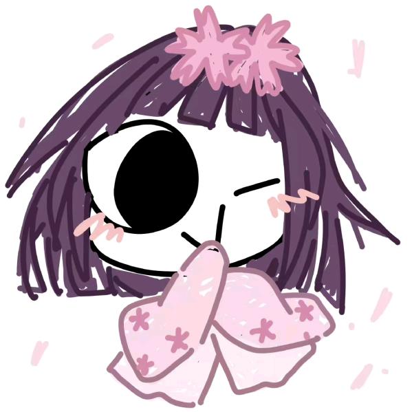 归小瑶啦.