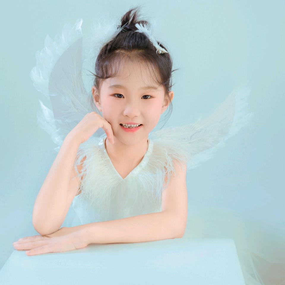 👼🏻冰冰姐