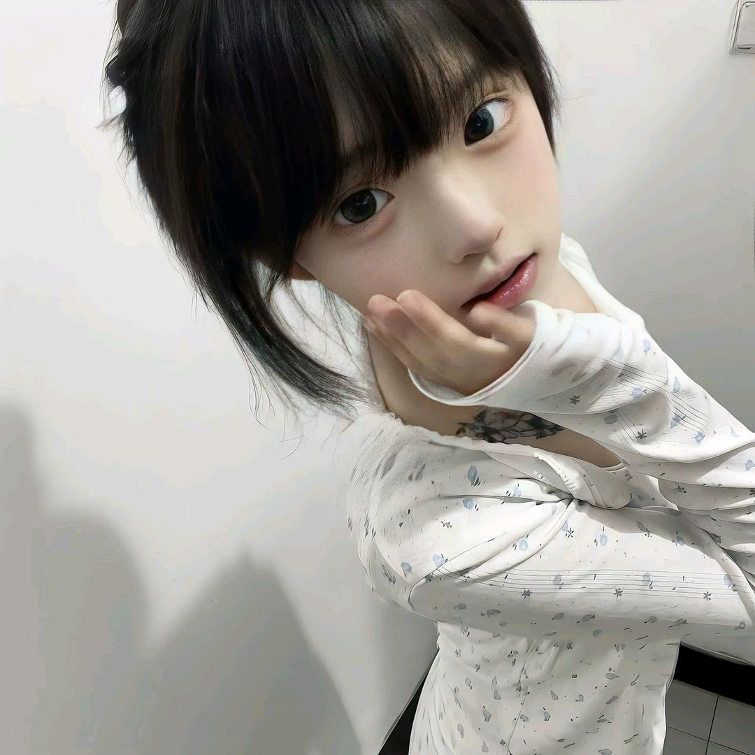 ➶⌒➴