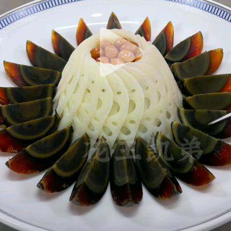 谢老花
