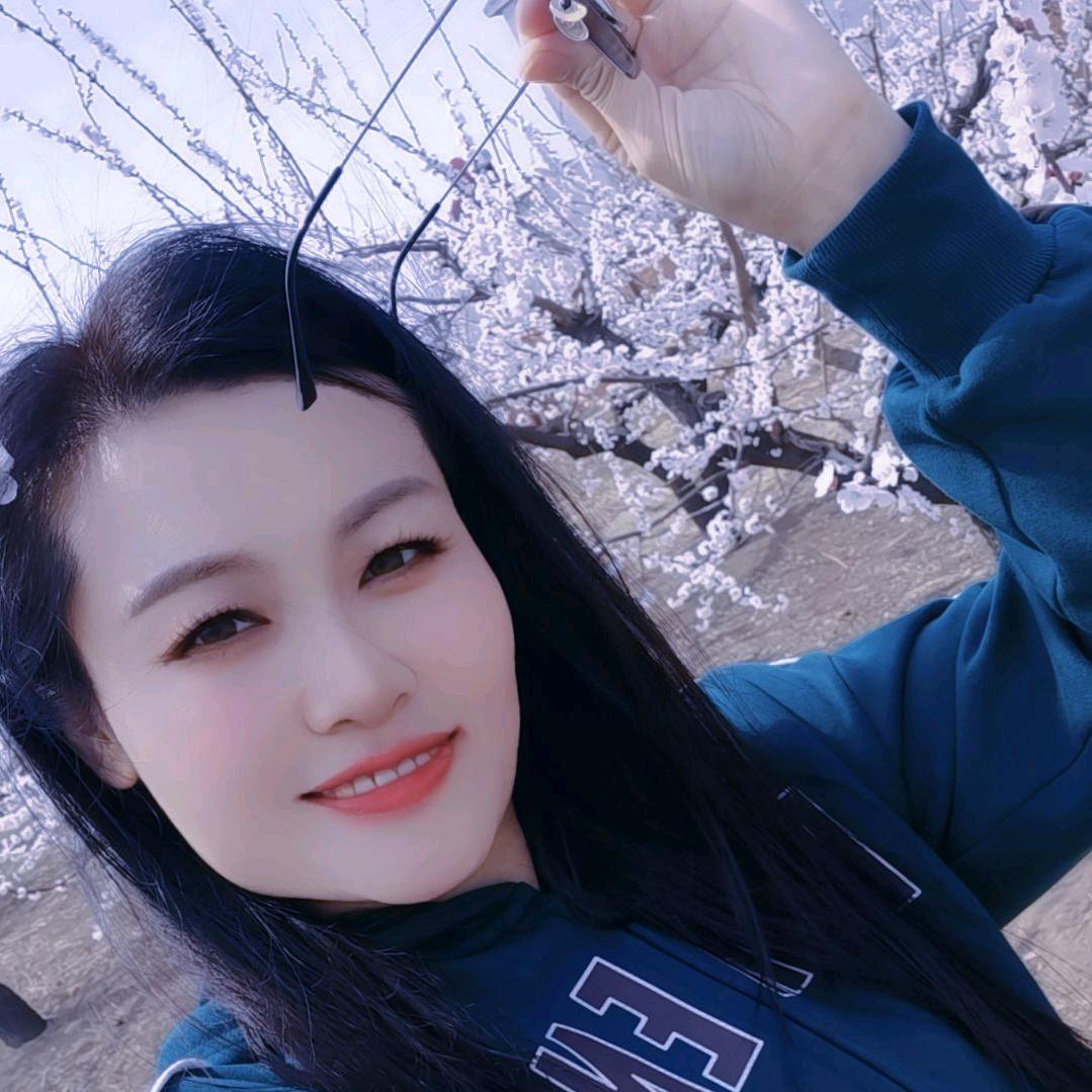 郝+姑娘