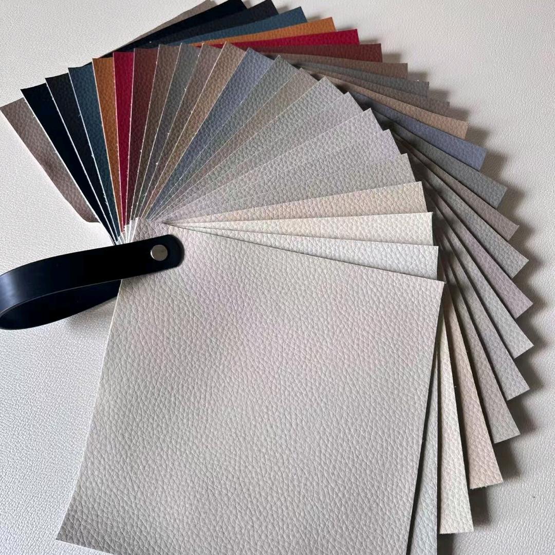 瑞兴新材料（生态皮）