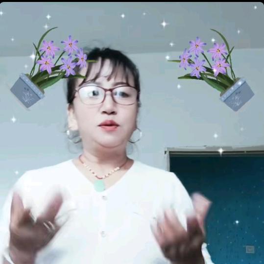 小南瓜…
