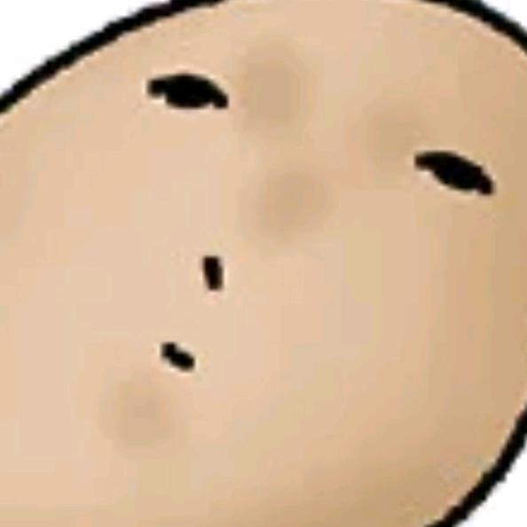 忧郁的土豆🥔