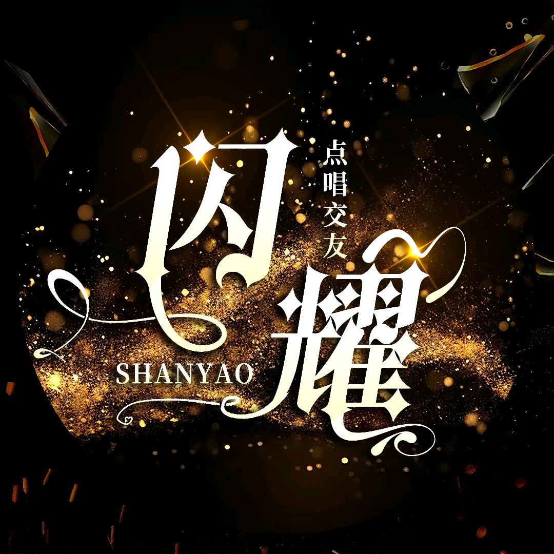 闪耀男明星点唱